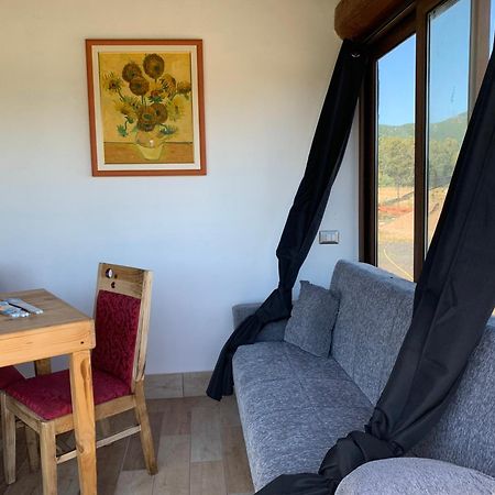 Case Vacanza Marganai Iglesias Exteriör bild