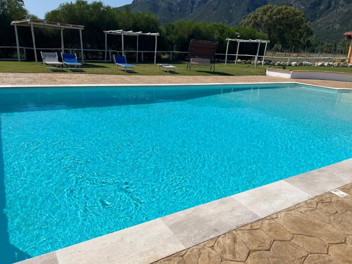 Case Vacanza Marganai Iglesias Exteriör bild