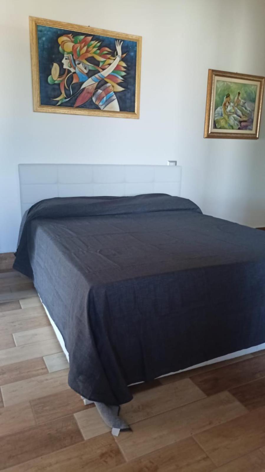 Case Vacanza Marganai Iglesias Exteriör bild