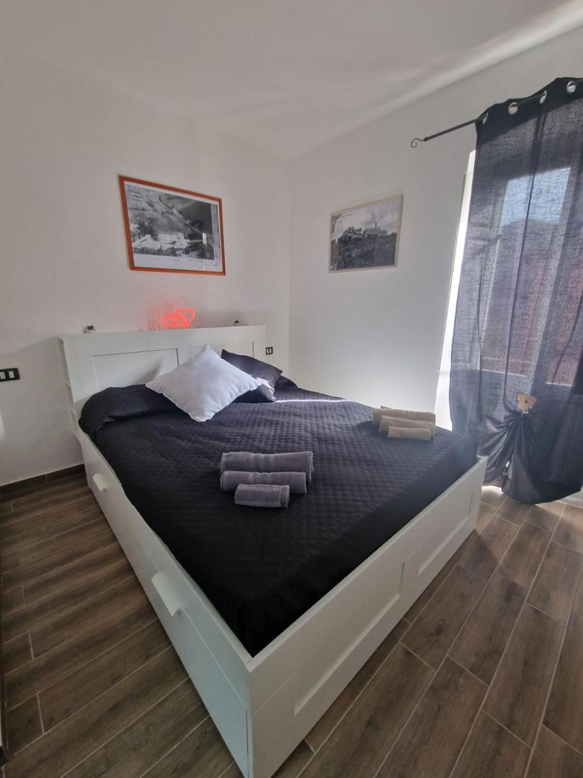 Case Vacanza Marganai Iglesias Exteriör bild