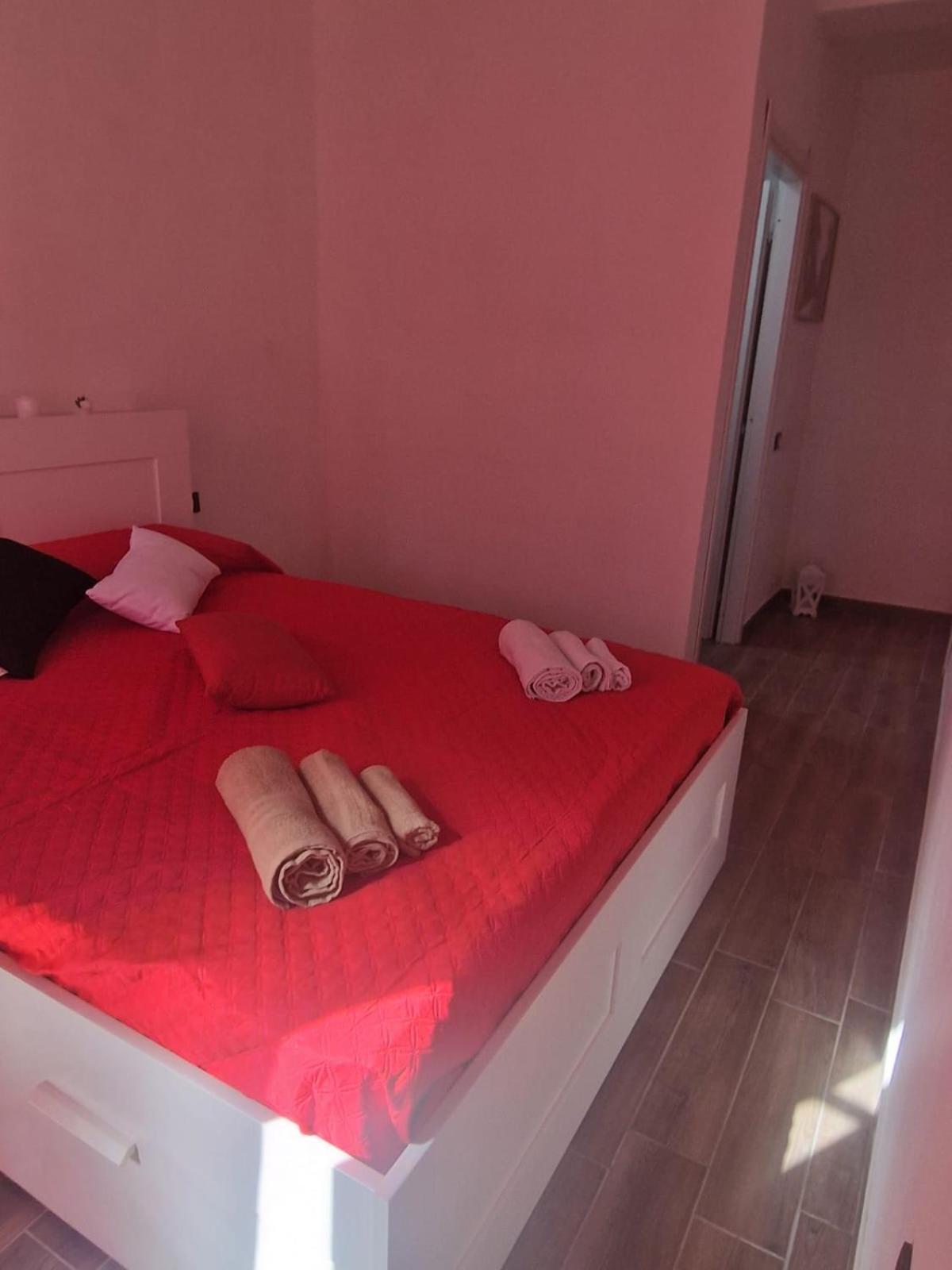 Case Vacanza Marganai Iglesias Exteriör bild