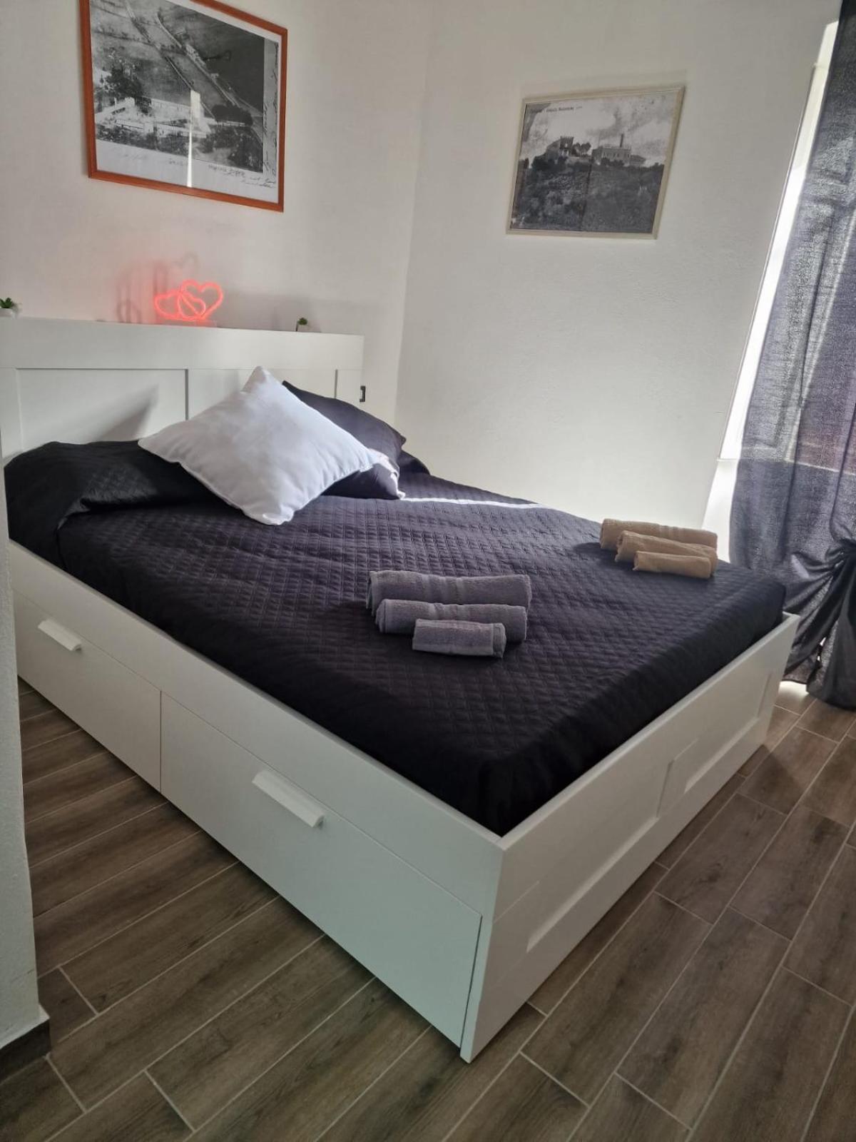 Case Vacanza Marganai Iglesias Exteriör bild